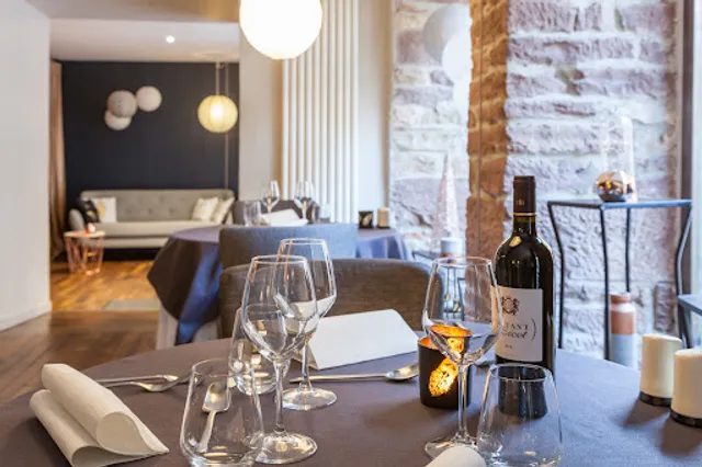 Restaurant L Instant Gourmand