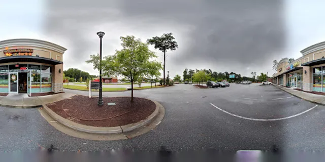 Willie Jewells Old School BBQ