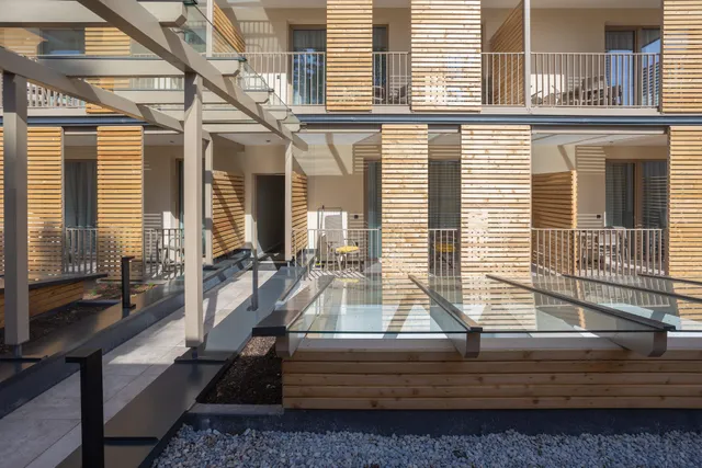 Apart of me Klagenfurt