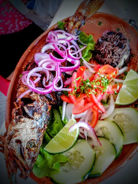 Restaurante Doña Mary mariskeria