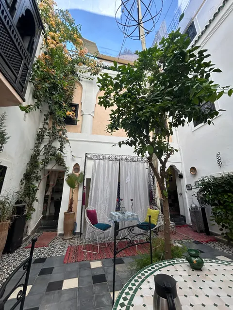 Riad Gaya