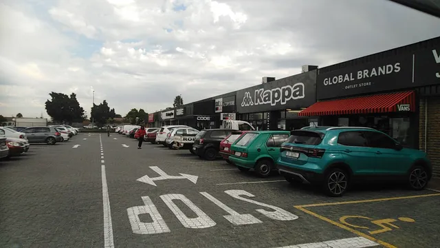 Access Park Bellville