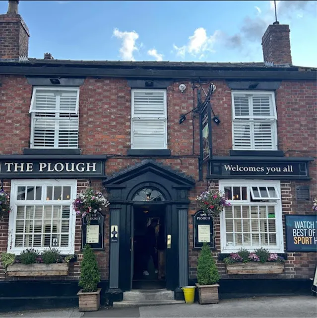 The Plough