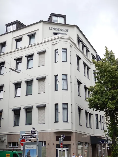 Hotel Lindenhof