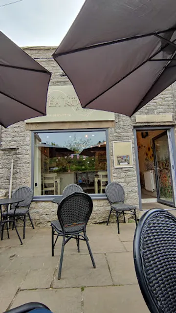 The Bay Tree Tearoom & Gifts