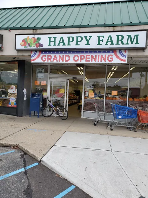 Happy Farm Lakeville