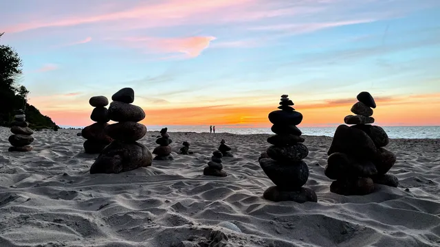 Pine House Jastrzębia Góra Ostrowo Dom Nad Morzem