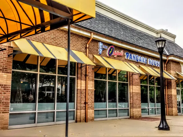 Shops On Lane Avenue