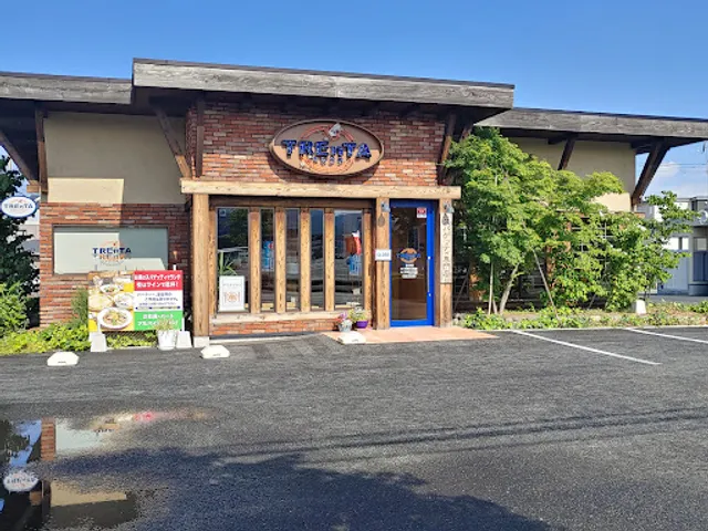 Torenta Higashineten