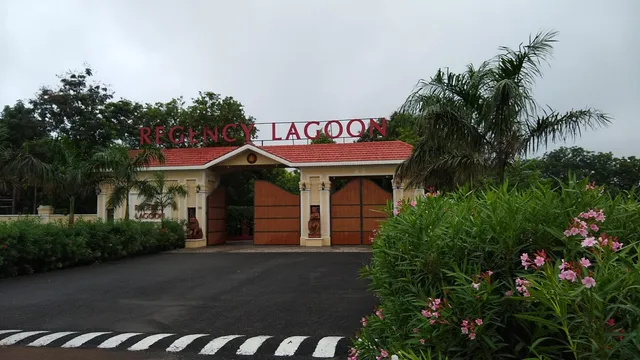 Regency Lagoon Resort & Convention