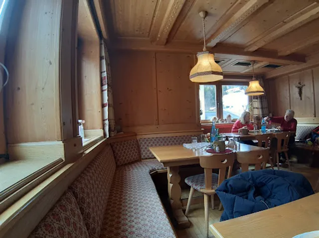 Restaurant Edelweiß