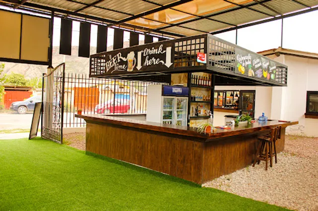 MANTTA Peruvian Cuisine