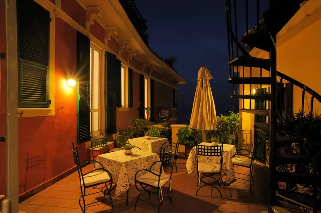 Residence Le Terrazze