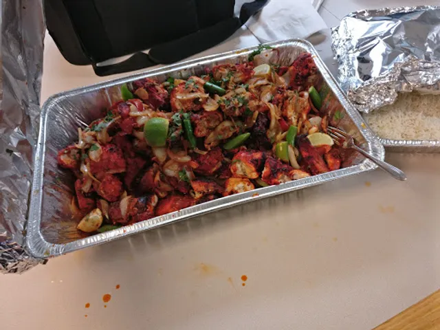 Fraserview Tandoori House