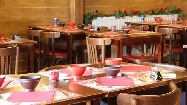 Le Chalet de Mennecy