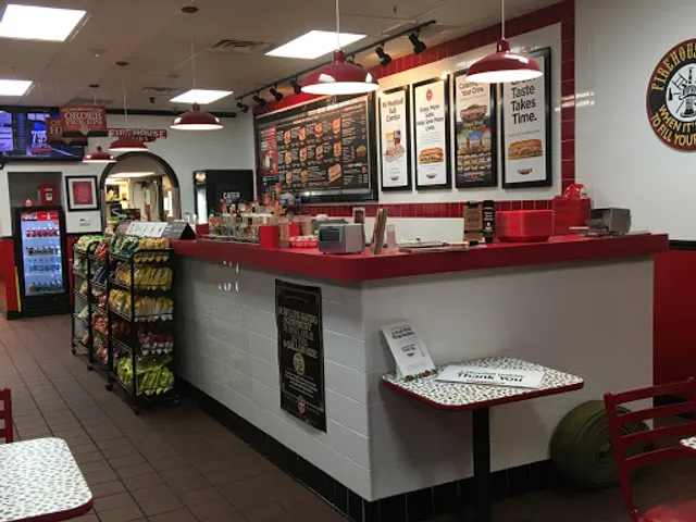 Firehouse Subs 5th Ave Shoppes