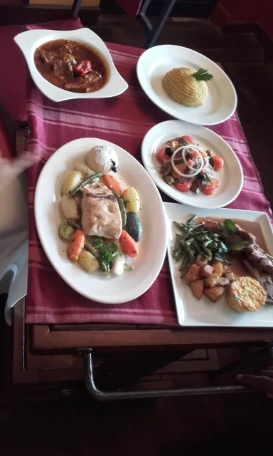 Pâtisserie Le Damier