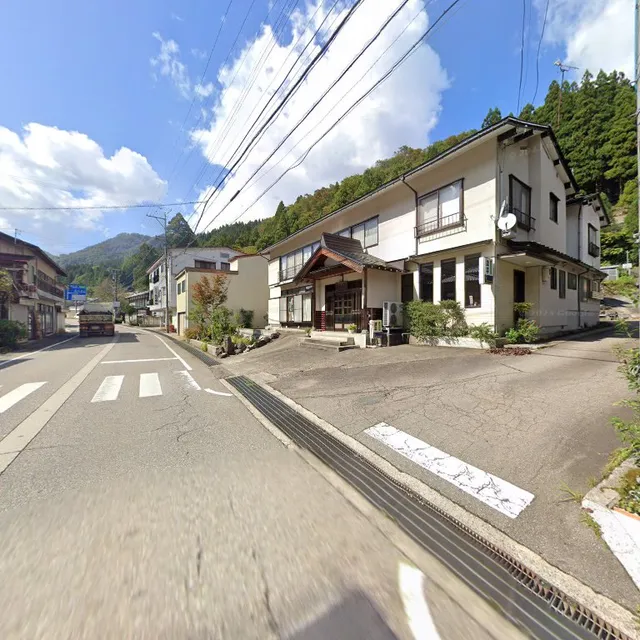 ティールーム清平