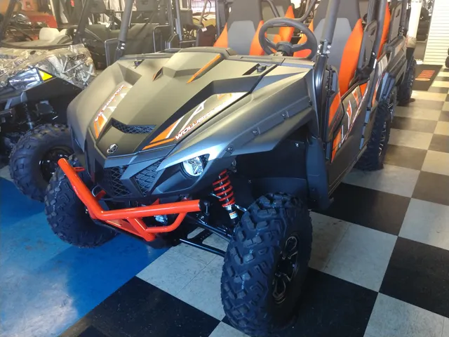 Schauer Power Center, LLC