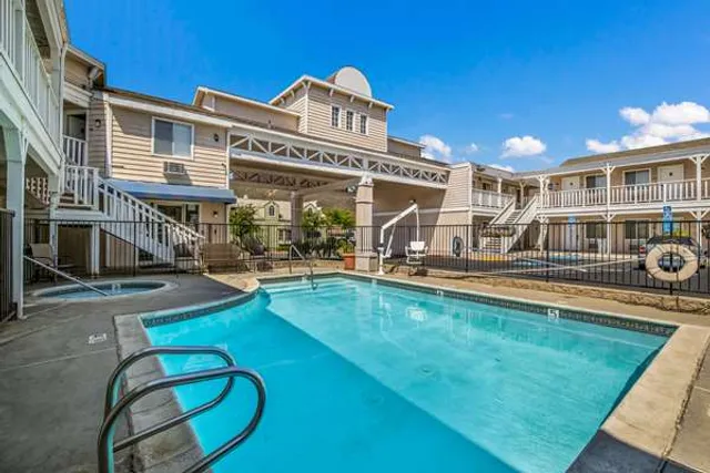 Rodeway Inn Old Town Temecula