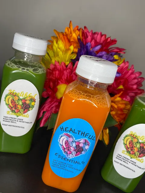 Healthful Essentials LLC