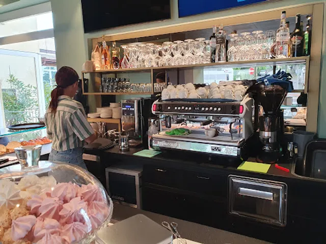 Salodia ~Pasticceria ~Lounge Bar ~Gelateria