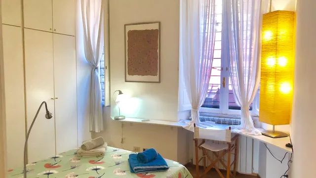 APPARTAMENTO Sant’Onofrio - Trastevere Vatican apartment Roma