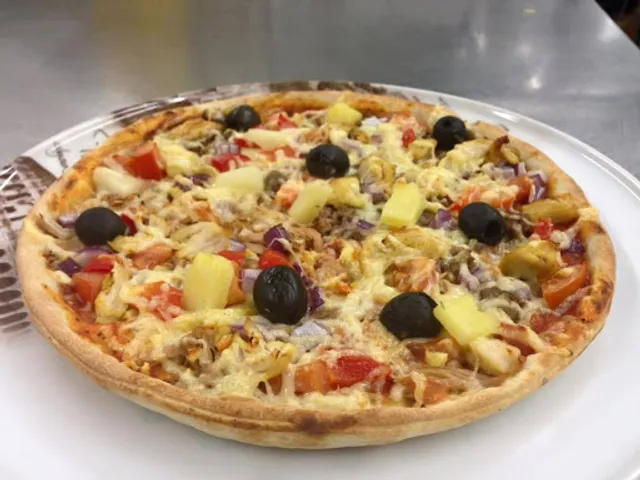 Leo Pizza - Lieferdienst