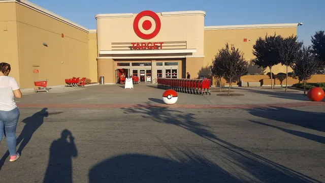 Target
