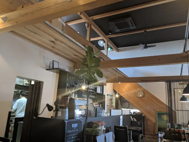 Cucina Italiana Akka