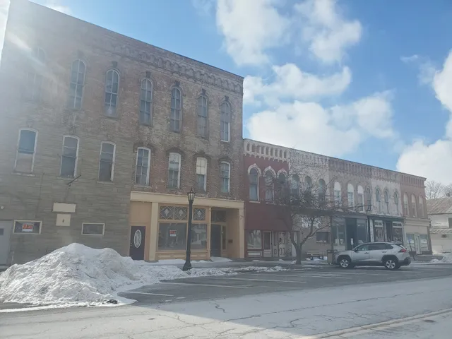 Plymouth Area Historical Society