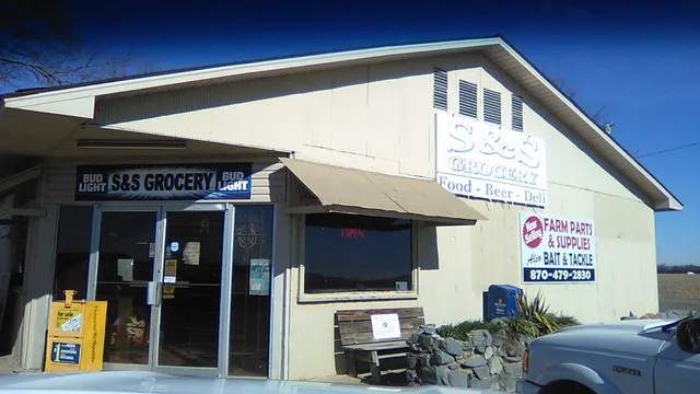 Shirley Harris & Son