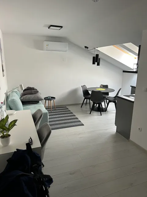 Villa Szófia Veszprém apartmanok