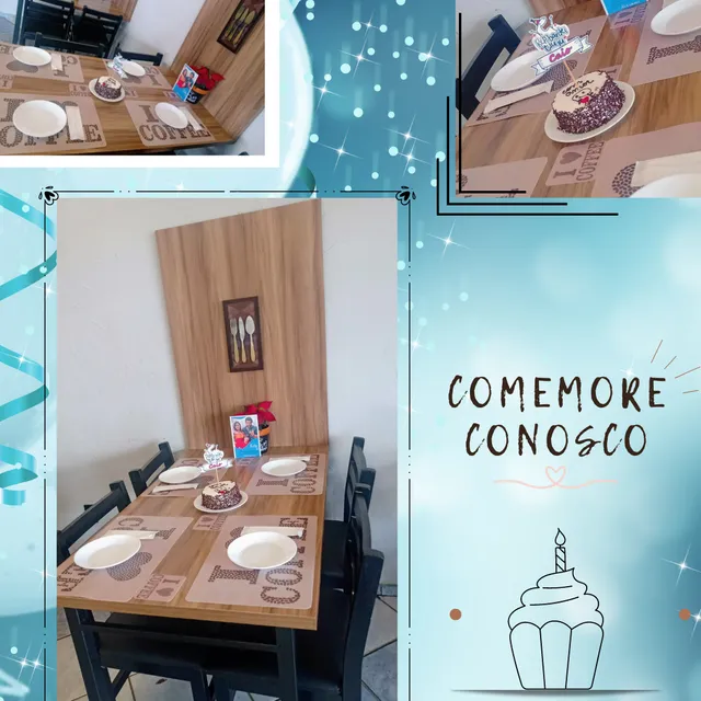 Bistrô da Gi | Café & Restaurante em Mogi Guaçu!