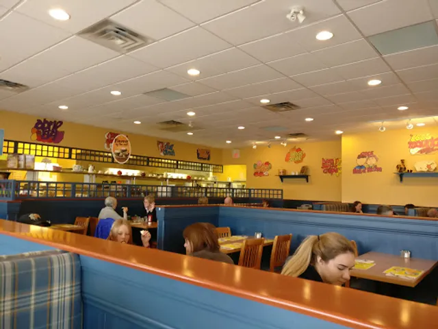 Cora Breakfast and Lunch