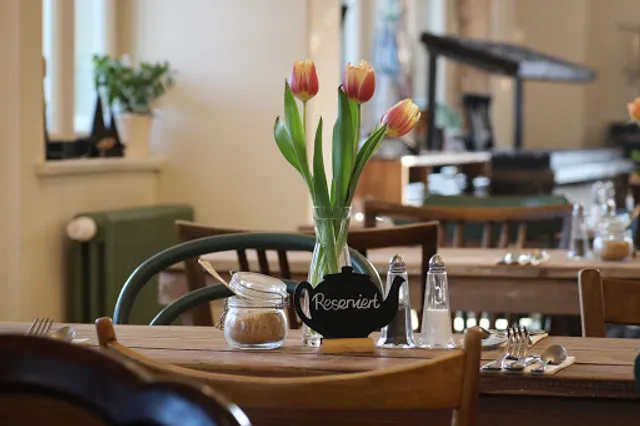 Café Bruno - Glanz&Bohne GmbH