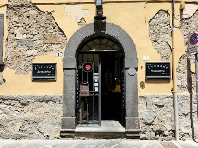 Ristorante Il Fumatore Di Neri Maria Cristina