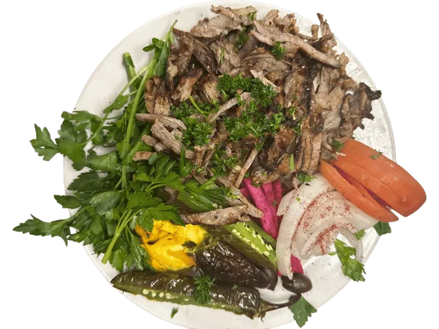 Mound Palace Banquet Hall