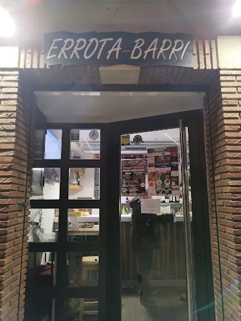 Errota Barri