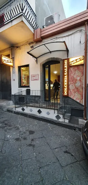 Dolceria Salemi