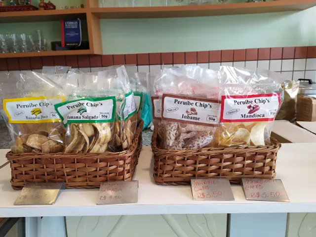 Flora Comida Vegetariana