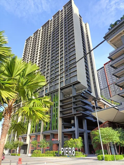 Wallaway2stay Homestay