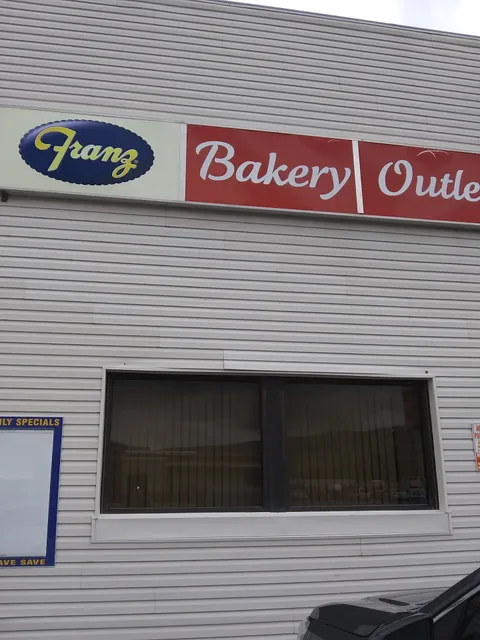 Franz Bakery Outlet
