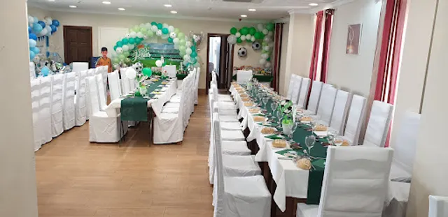 Restaurante Casa de los Monteros