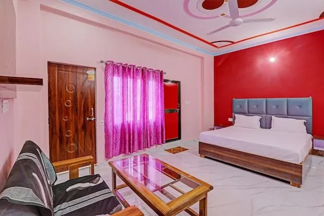 OYO Goswami Guest House
