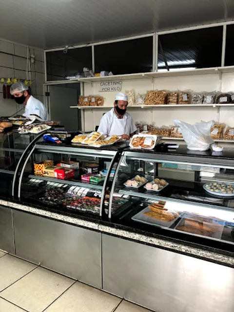 Padaria e Confeitaria Primavera