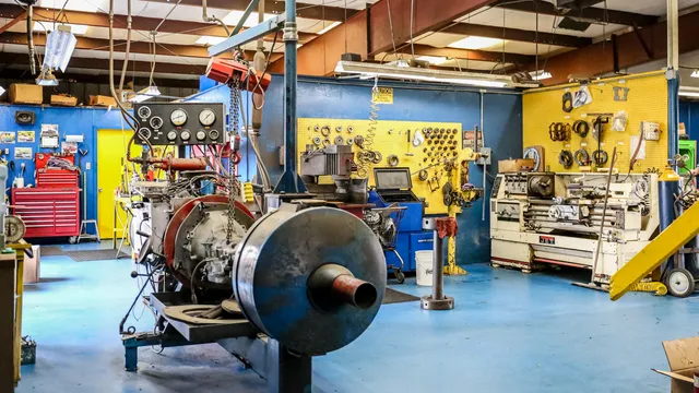 Madera Automatic Transmission