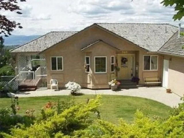 Acker Vacation Home Rentals