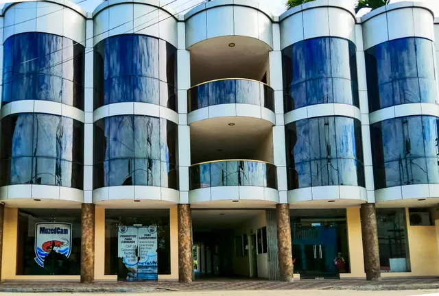 Hotel Floriana Cojimies