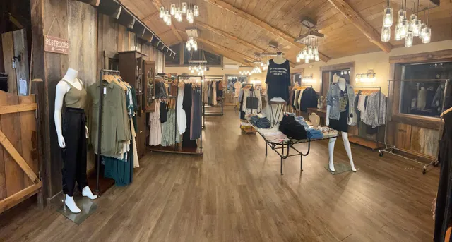 Tuesday’s Boutique